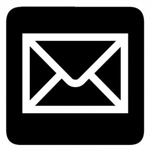 Email Icon